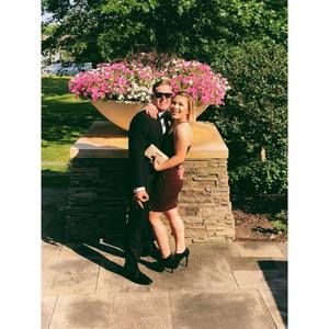 Meet your Posher, Cody